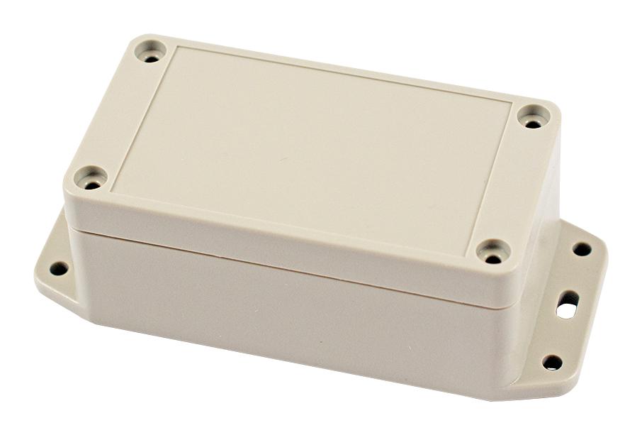 Buy Hammond Water-Tight Enclosures Part Number RP1035BF Online