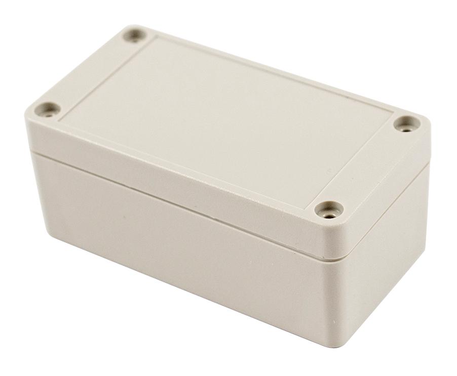 Buy Hammond Enclosure Water-Tight ABS Polycarbonate Part Number RP1035 Online