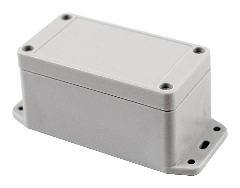 Buy Hammond Water-Tight ABS & Polycarbonate Enclosures RP Series Part Number RP1040BF Online