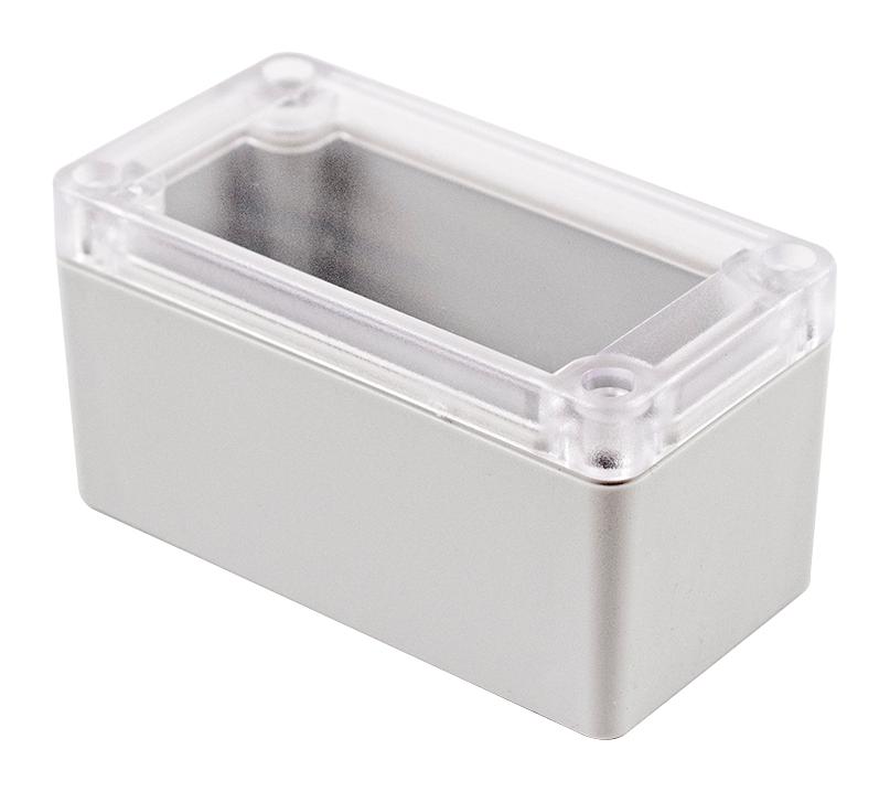 Hammond RP1040C – Reliable Waterproof Enclosure for Industrial Applications