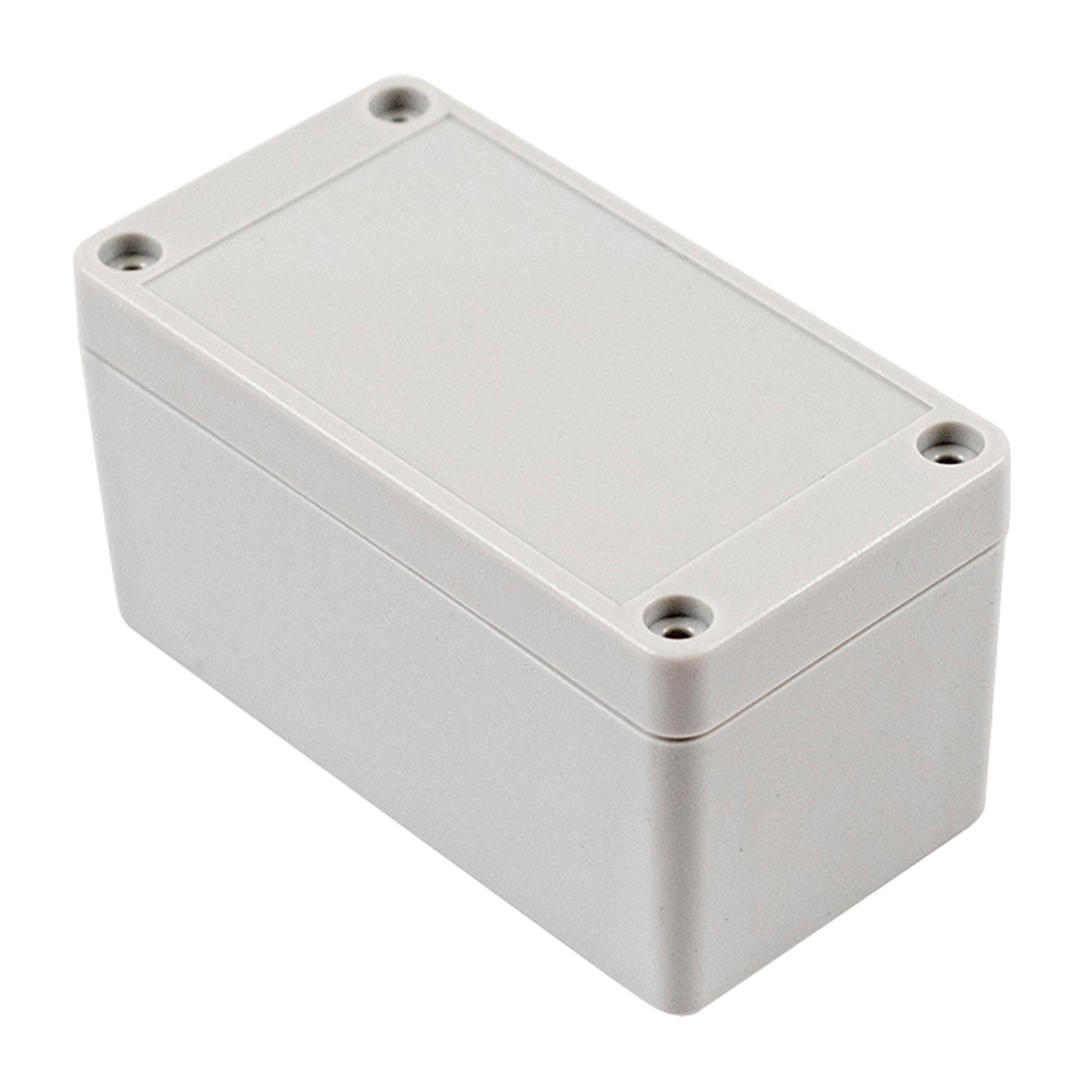 Hammond Series RP Water-Tight Enclosure: RP1040