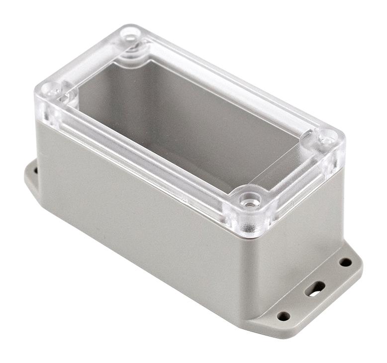 Buy Hammond Water-Tight Enclosures Part Number RP1045BFC Online