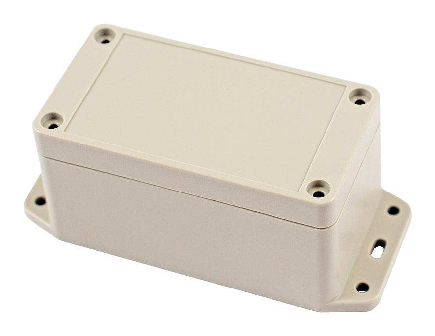 Hammond Series RP Water-Tight Enclosure: RP1045BF