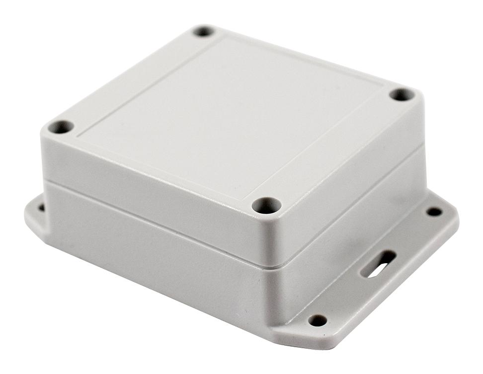 Buy Hammond Water-Tight Enclosure Part Number RP1050BF Online