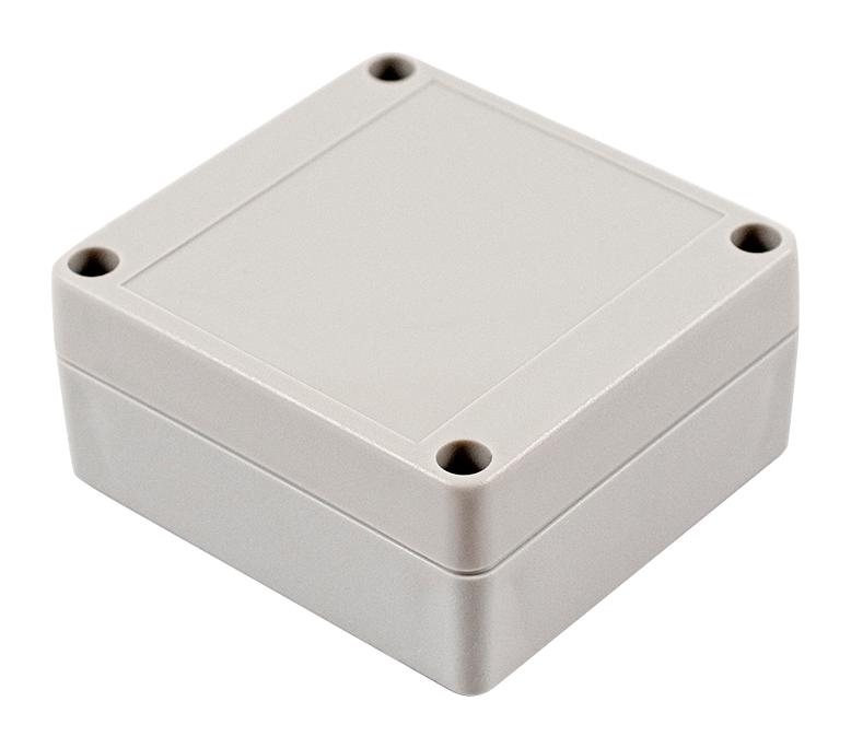 Hammond Series RP Water-Tight Enclosure: RP1050