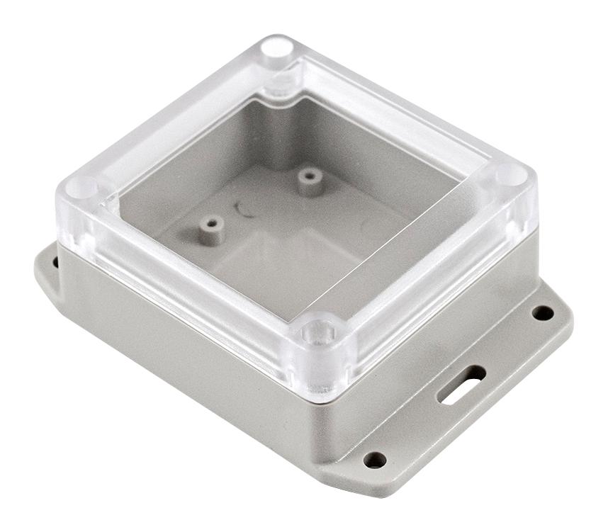 Hammond Series RP Water-Tight Enclosure: RP1055BFC
