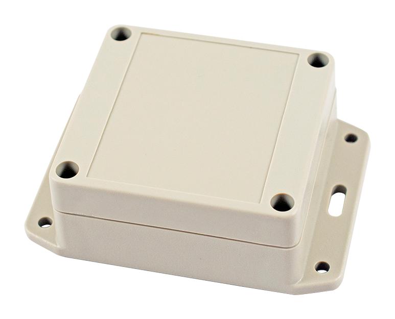Hammond RP1055BF – Reliable Water-Tight Enclosure for Industrial Applications