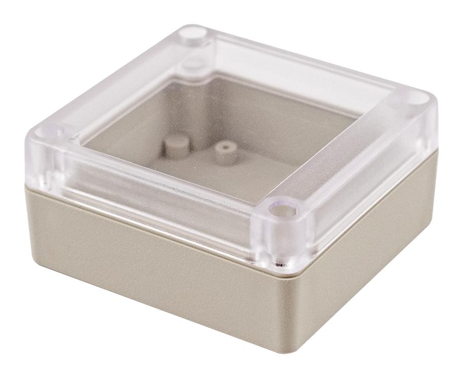 Hammond Series RP Waterproof Enclosure: RP1055C