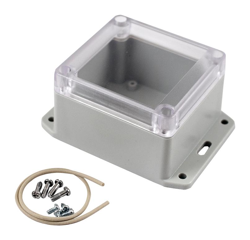 Hammond Series RP Water-Tight Enclosures: RP1060BFC