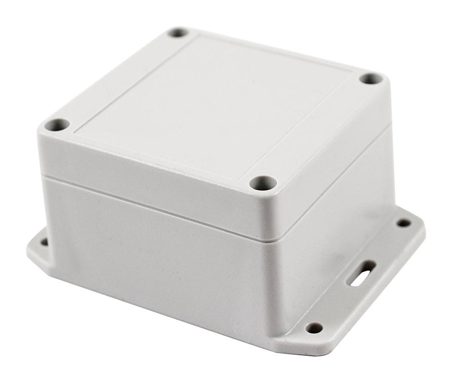 Buy Hammond Water-Tight Enclosures Part Number RP1060BF Online