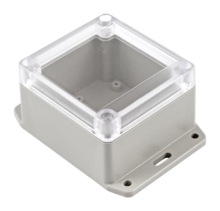 Hammond RP Series – Reliable Enclosures for Industrial Applications