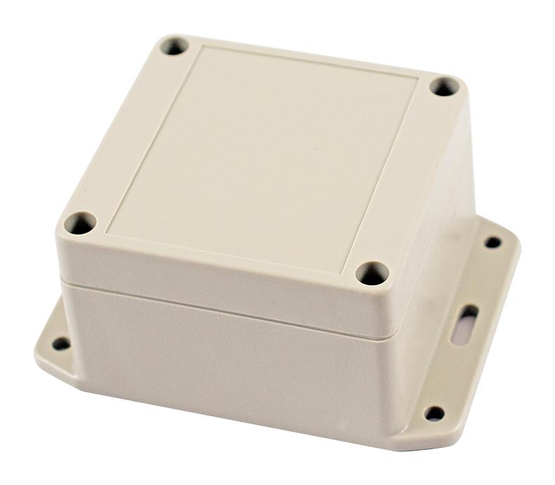Hammond RP Series Water-Tight Enclosures – Reliable Protective Boxes for Industrial Applications