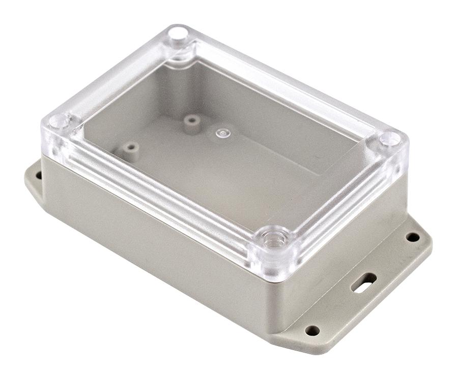 Hammond Series RP Enclosure: Water-Tight ABS & Polycarbonate for RP1085BFC