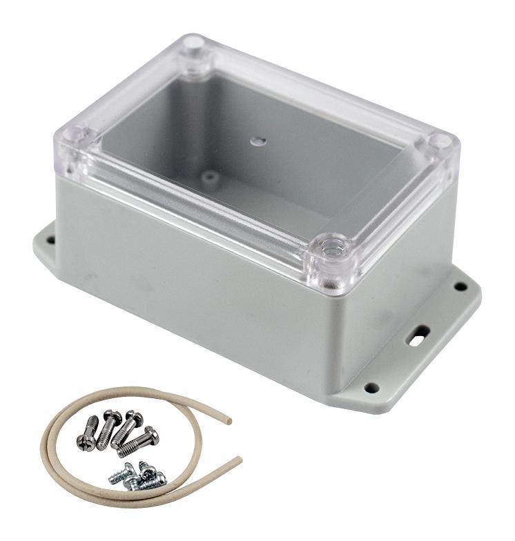 Hammond RP1090BFC – Reliable Water-Tight Enclosure for Industrial Applications