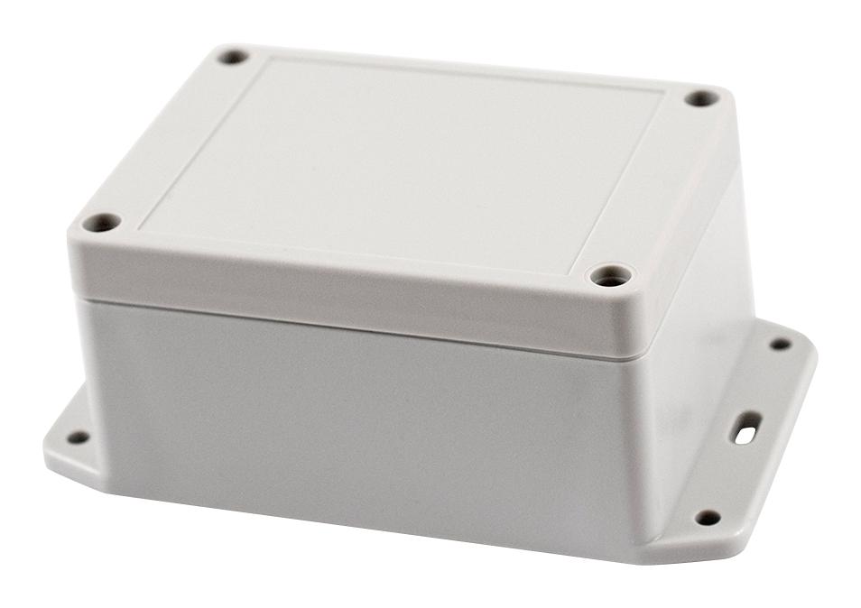 Hammond Water-Tight Enclosures – Reliable Industrial Protective Cases for PCB and Components