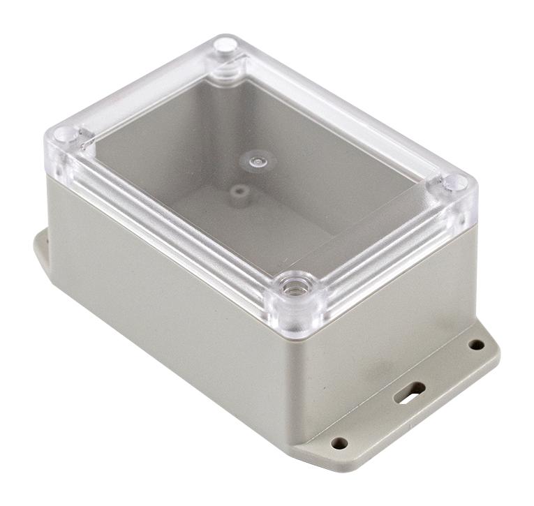 Hammond Series RP Water-Tight Enclosure: RP1095BFC