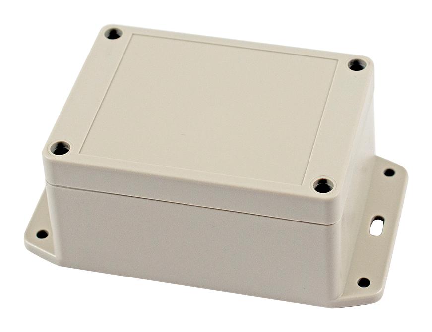 Hammond Series RP Water-Tight Enclosures: RP1095BF