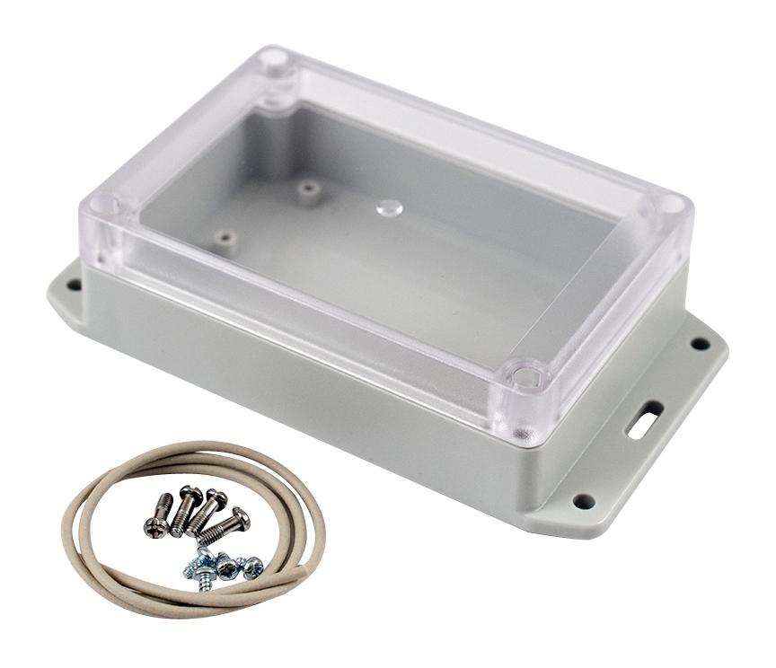 Hammond Series RP Waterproof Enclosure: RP1120BFC