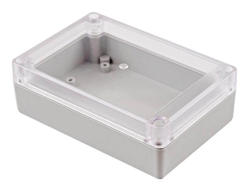 Hammond RP1120C – Reliable Waterproof Enclosure for Industrial Applications