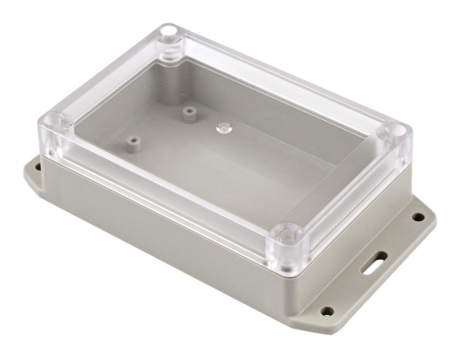 Hammond RP Series Water-Tight Enclosures – Reliable Protective Enclosures for Industrial Applications