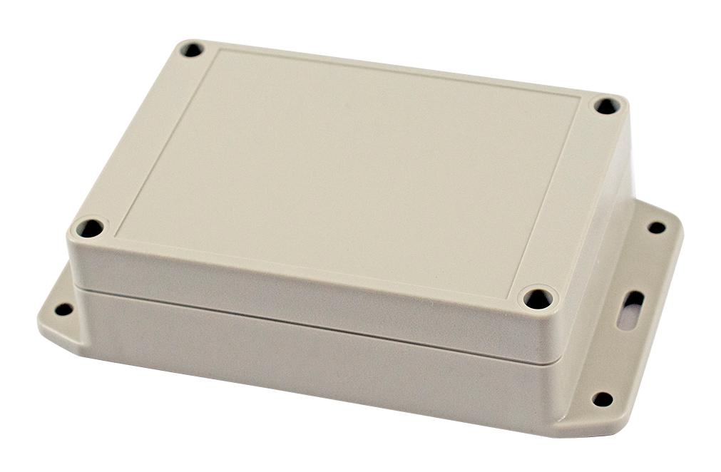 Hammond Series RP Water-Tight Enclosure: RP1125BF