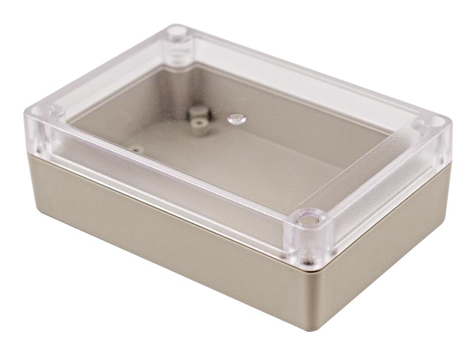 Buy Hammond Enclosure RP Series Part Number RP1125C Online