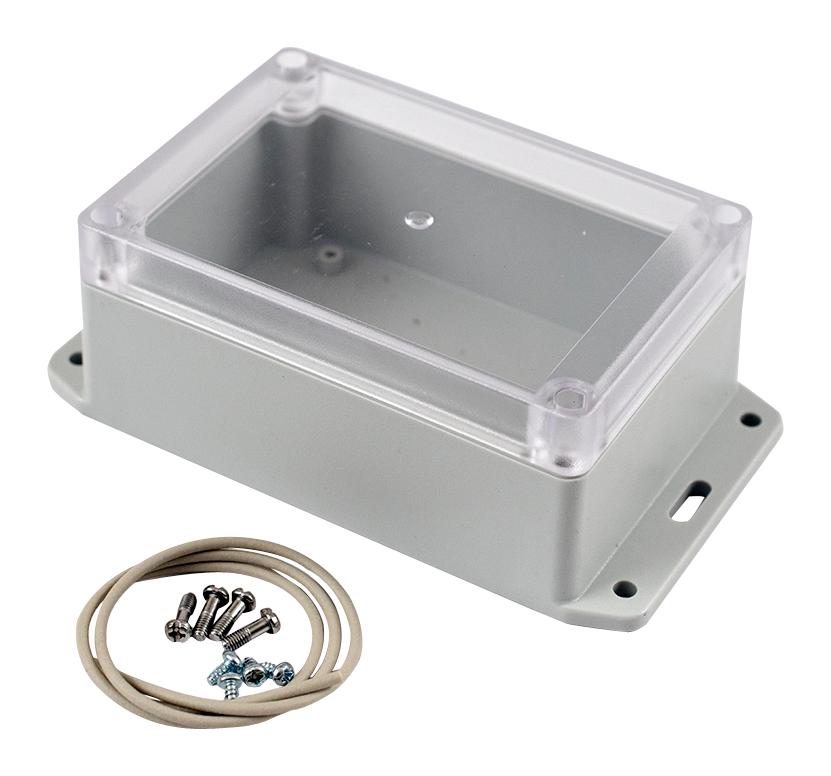 Hammond RP1130BFC – Reliable Enclosure for Industrial Applications