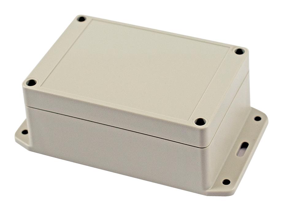 Buy Hammond Water-Tight ABS & Polycarbonate Enclosures Part Number RP1135BF Online