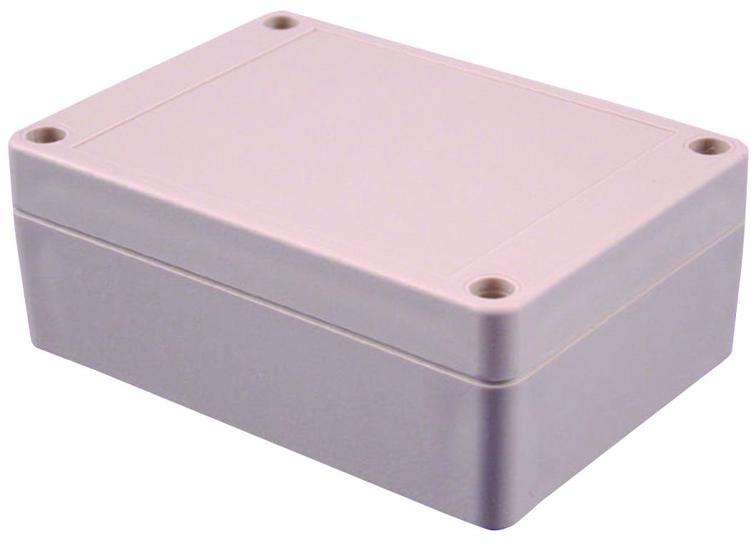 Hammond Series LL RP Series Water-tight Enclosure: RP1135
