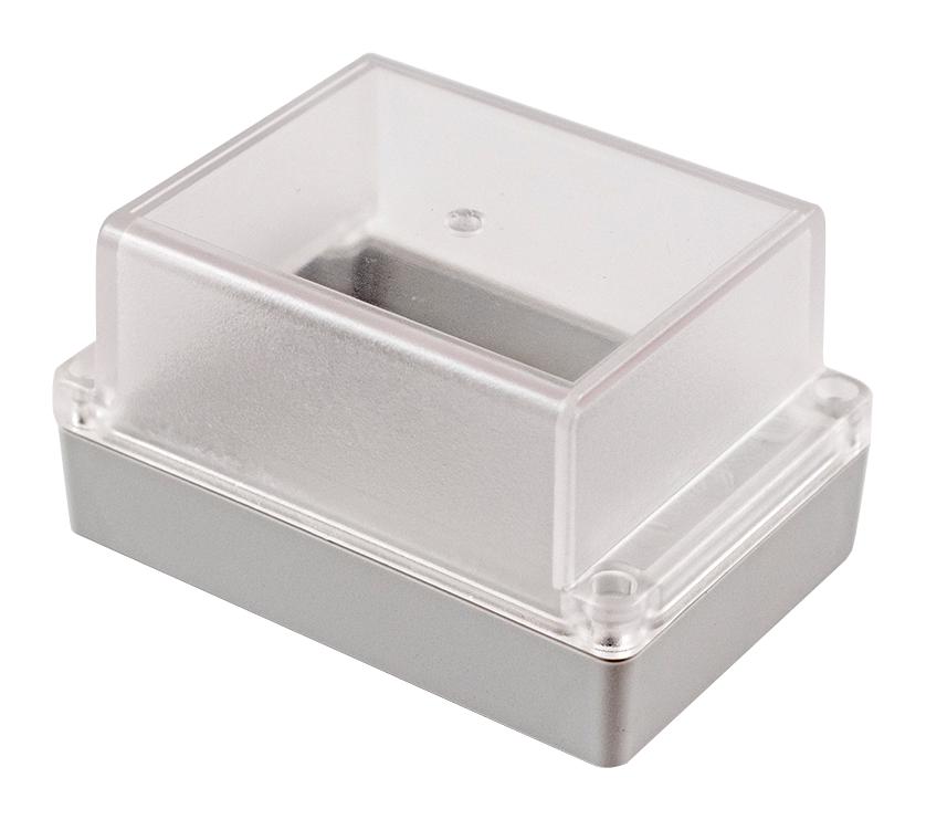 Hammond RP1140C – Reliable Waterproof Enclosure for Industrial Applications