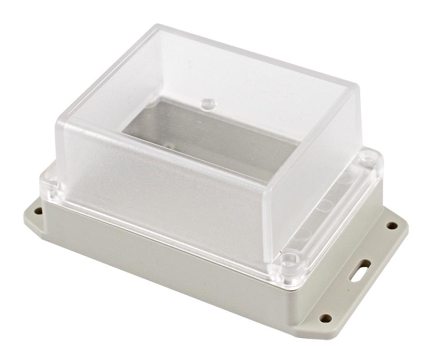 Hammond Series RP Water-Tight Enclosure: RP1145BFC