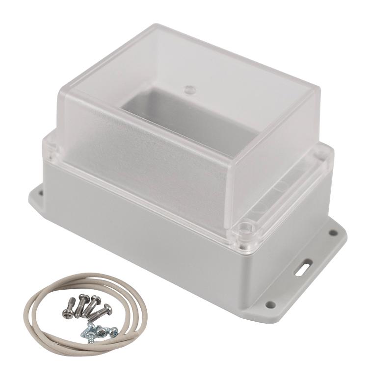 Buy Hammond RP Series Part Number RP1150BFC Online