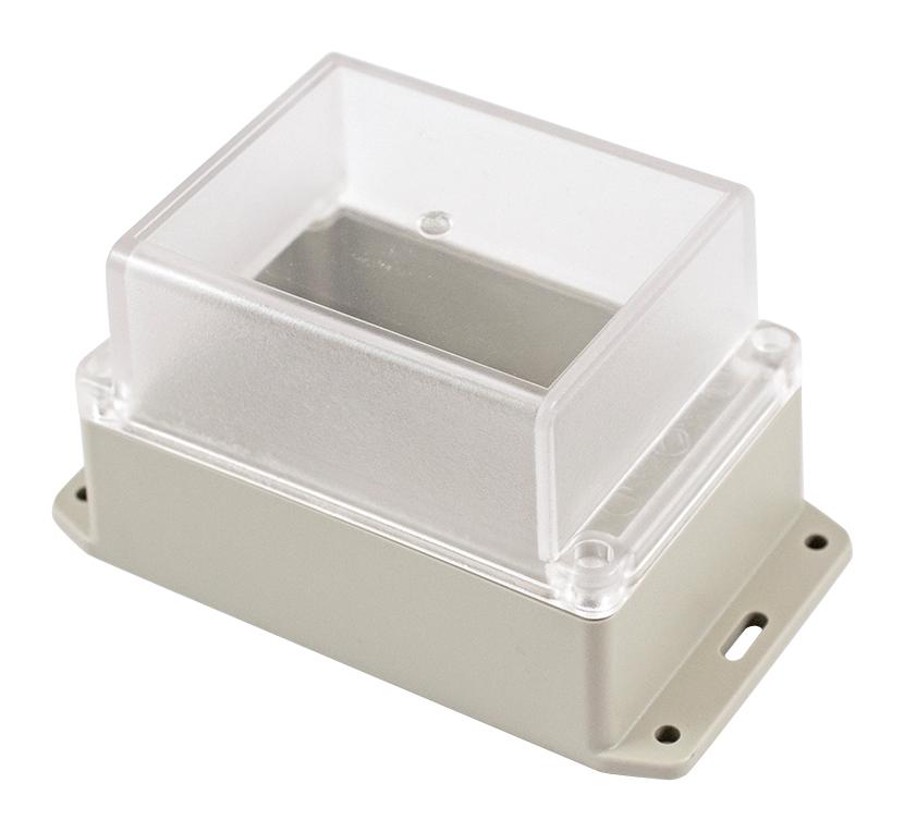 Hammond Series RP Water-Tight Enclosures: RP1155BFC
