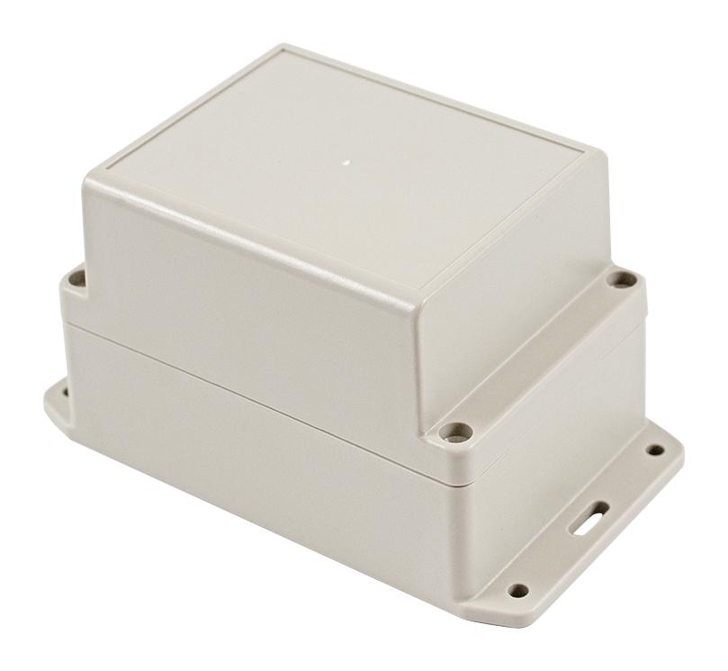 Buy Hammond Water-Tight Enclosures Part Number RP1155BF Online