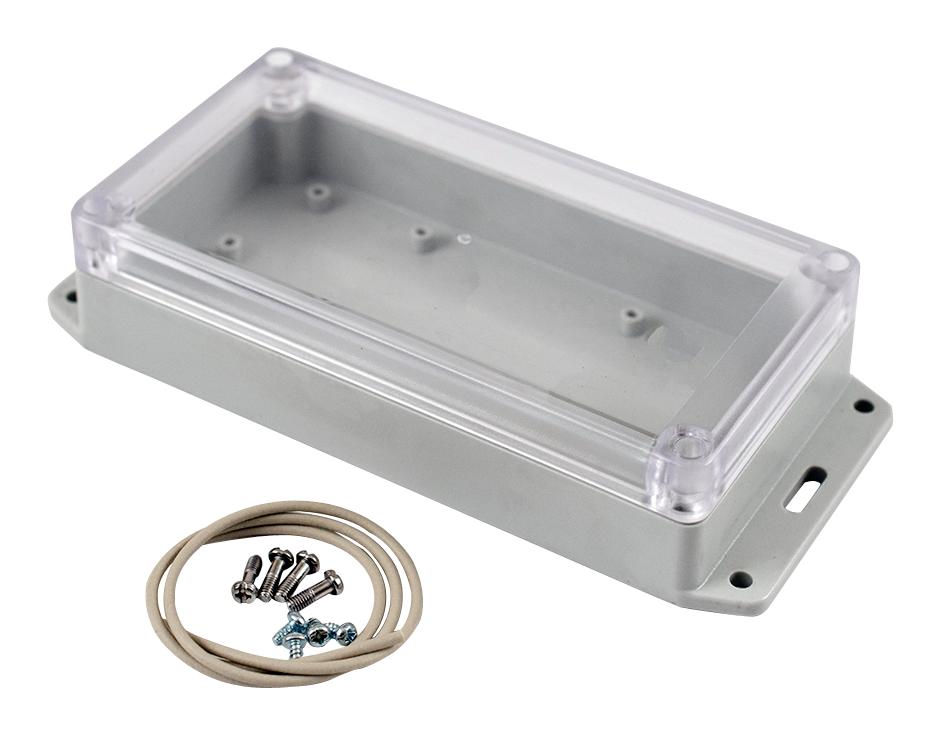 Hammond Series RP Water-Tight Enclosures: RP1160BFC
