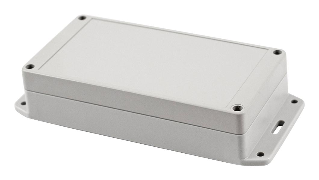 Hammond RP1160BF – Reliable Waterproof Enclosure for Industrial Applications