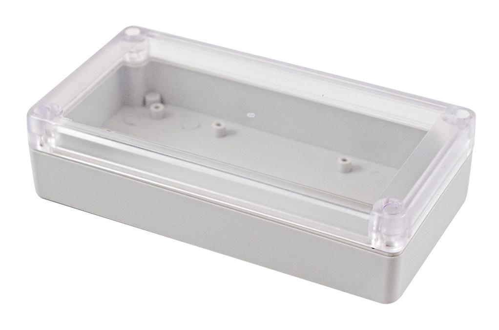 Hammond Series RP Water-Tight Enclosures: RP1160C