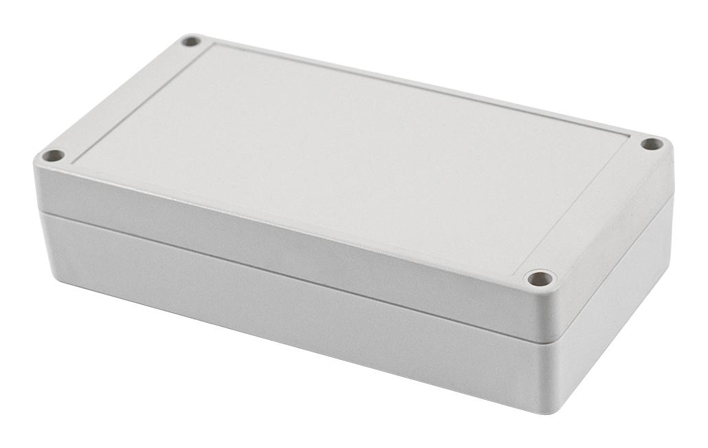 Hammond Series RP Enclosures: Waterproof ABS & Polycarbonate Enclosure RP1160