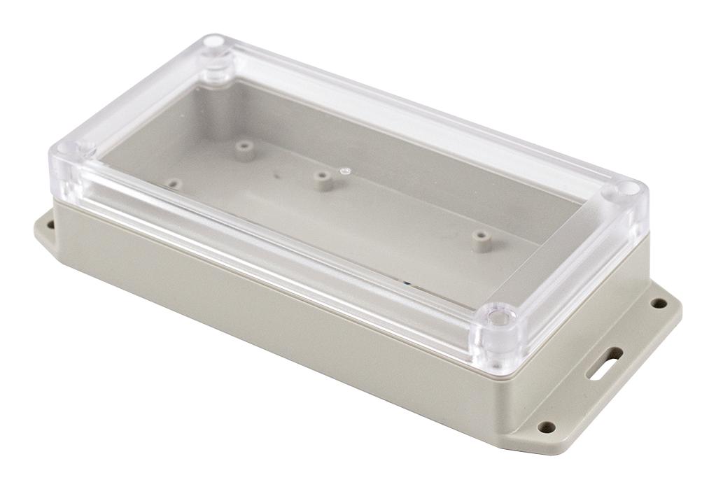 Hammond RP Series Water-Tight Enclosures – Reliable Industrial Protection for Electronics