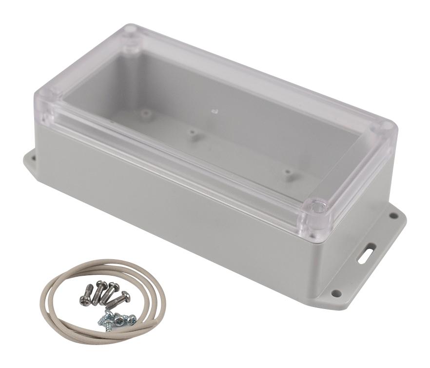 Hammond Series RP Water-Tight Enclosures: RP1170BFC