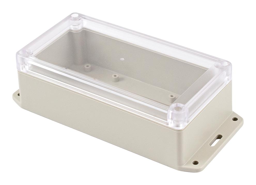 Buy Hammond Water-Tight Enclosure Part Number RP1175BFC Online