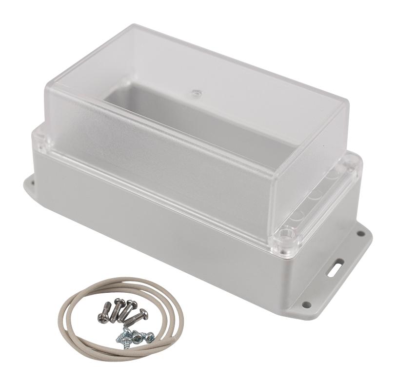 Hammond Series RP Waterproof Enclosure: RP1180BFC