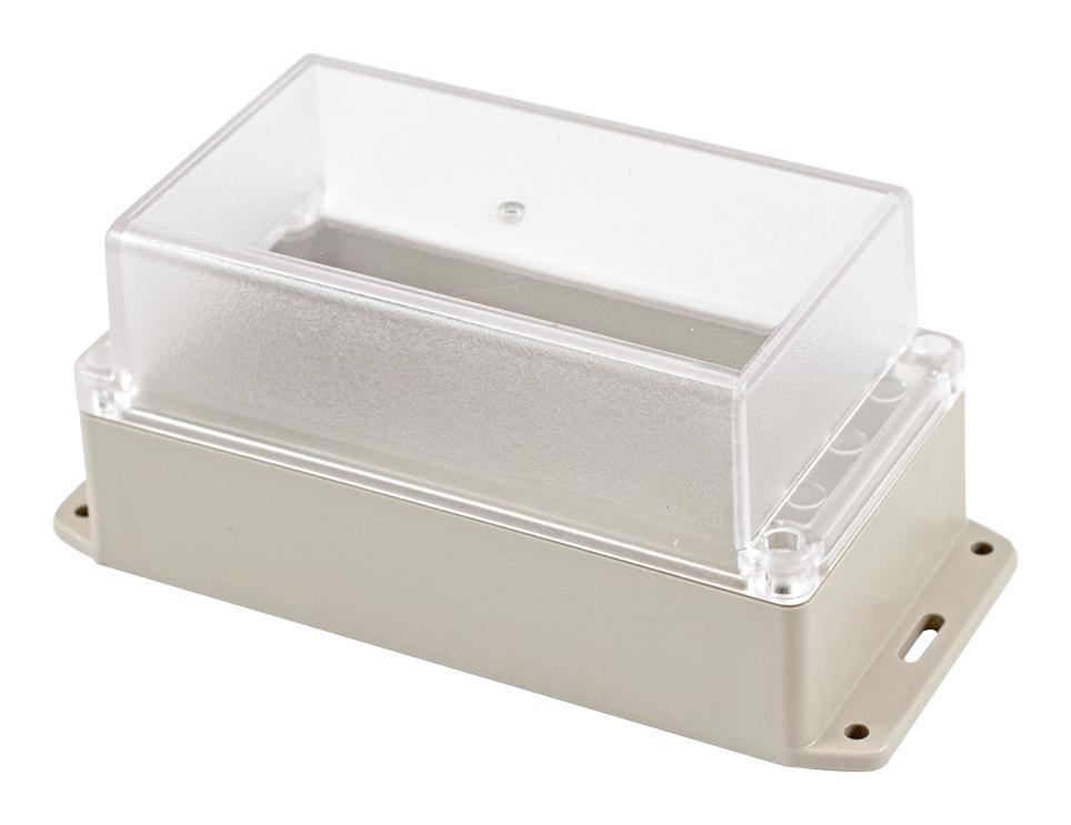 Hammond RP1185BFC – Reliable Water-Tight Enclosure for Industrial Applications