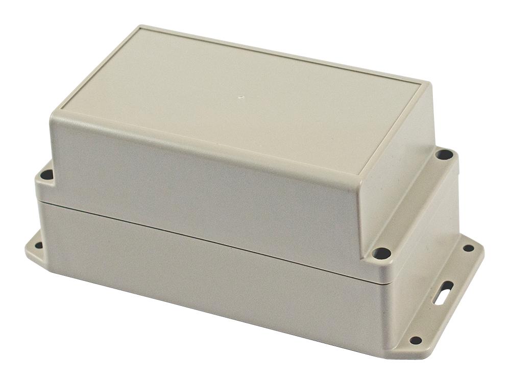 Buy Hammond Enclosures Water-Tight ABS & Polycarbonate Part Number RP1185BF Online