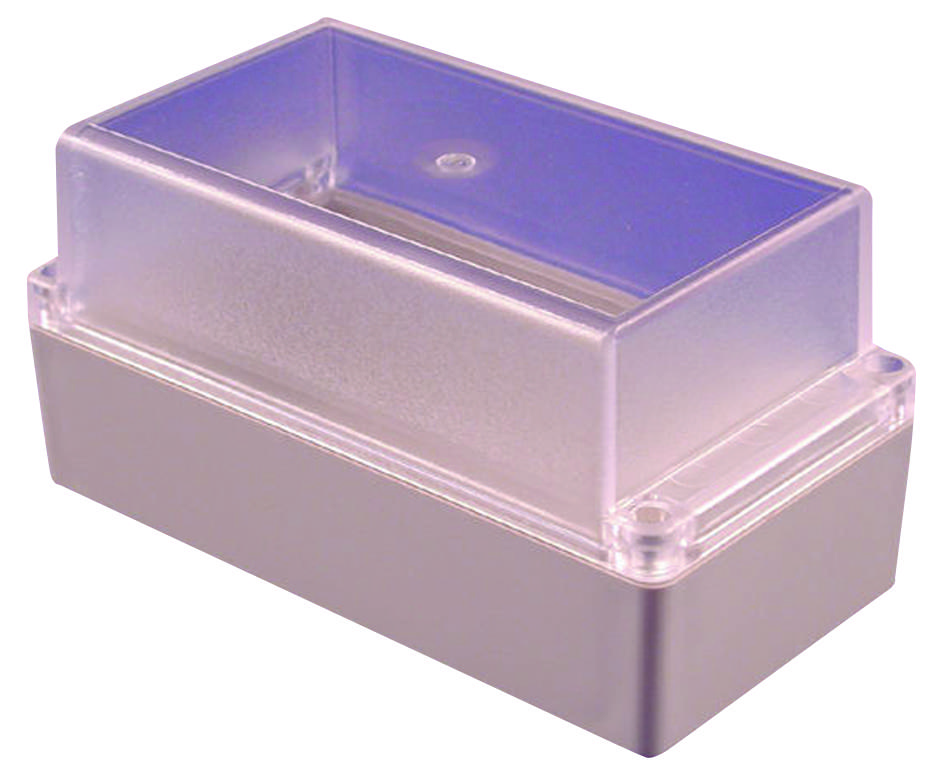 Buy Hammond Manufacturing RP Series Watertight Enclosure Part Number RP1185C Online