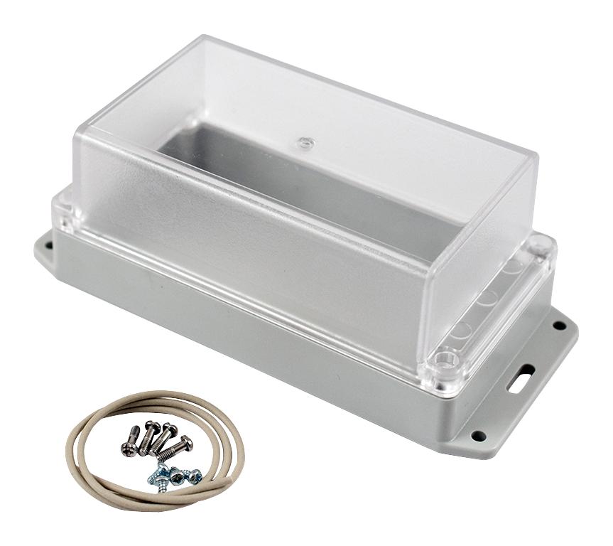 Buy Hammond Water-Tight Enclosures RP Series Part Number RP1190BFC Online