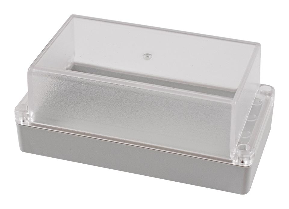Hammond RP1190C – Reliable Water-Tight Enclosure for Industrial Applications