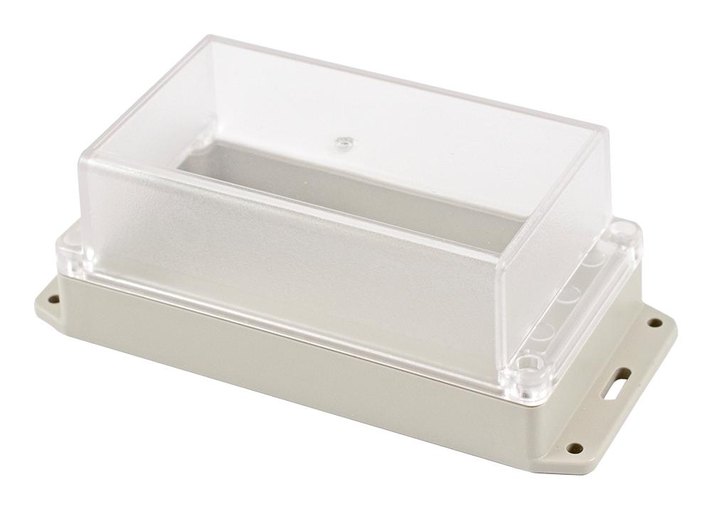 Hammond Series RP Water-Tight Enclosure: RP1195BFC