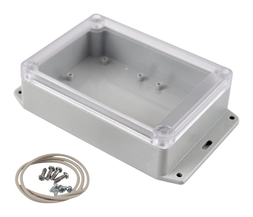Buy Hammond Water-Tight Enclosure Part Number RP1200BFC Online