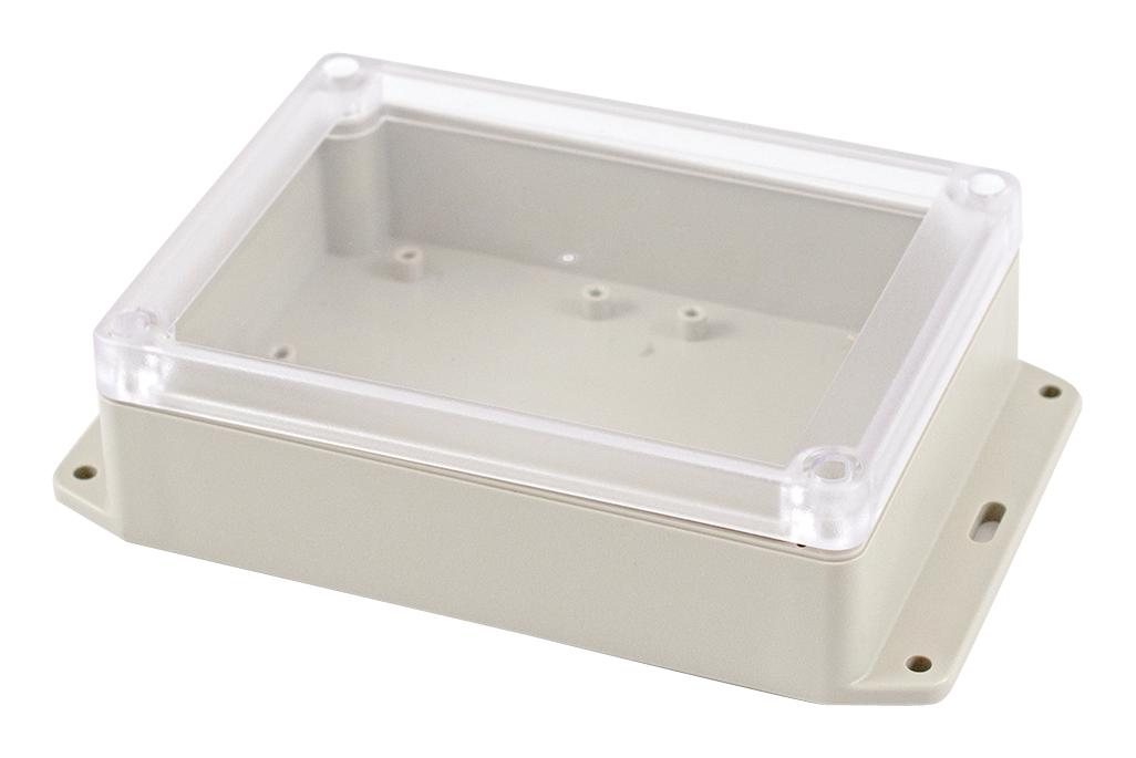 Hammond Series RP Water-Tight Enclosures: RP1205BFC